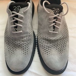 Cole Haan Men's 2.0 Zerogrand Laser Wing Oxford